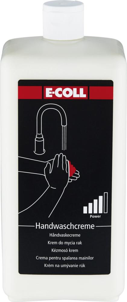 E-COLL EE Handwaschcreme Power - direkt bei HUG Technik ✓