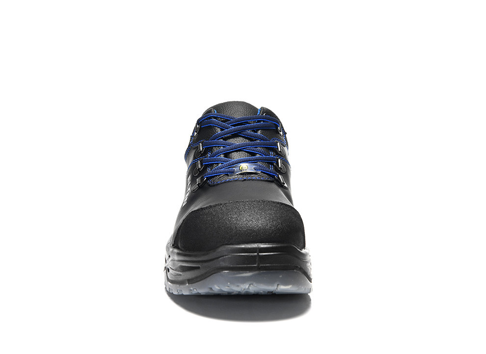ELTEN® Sicherheitshalbschuh MILTON Low ESD S3, 725931 - direkt bei HUG Technik ✓
