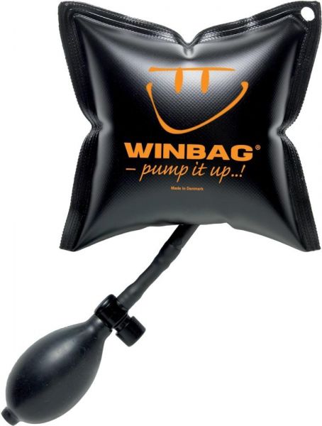 WINBAG® Luftkissen 135kg a 4 Stück, Redhorse - bei HUG Technik ✭