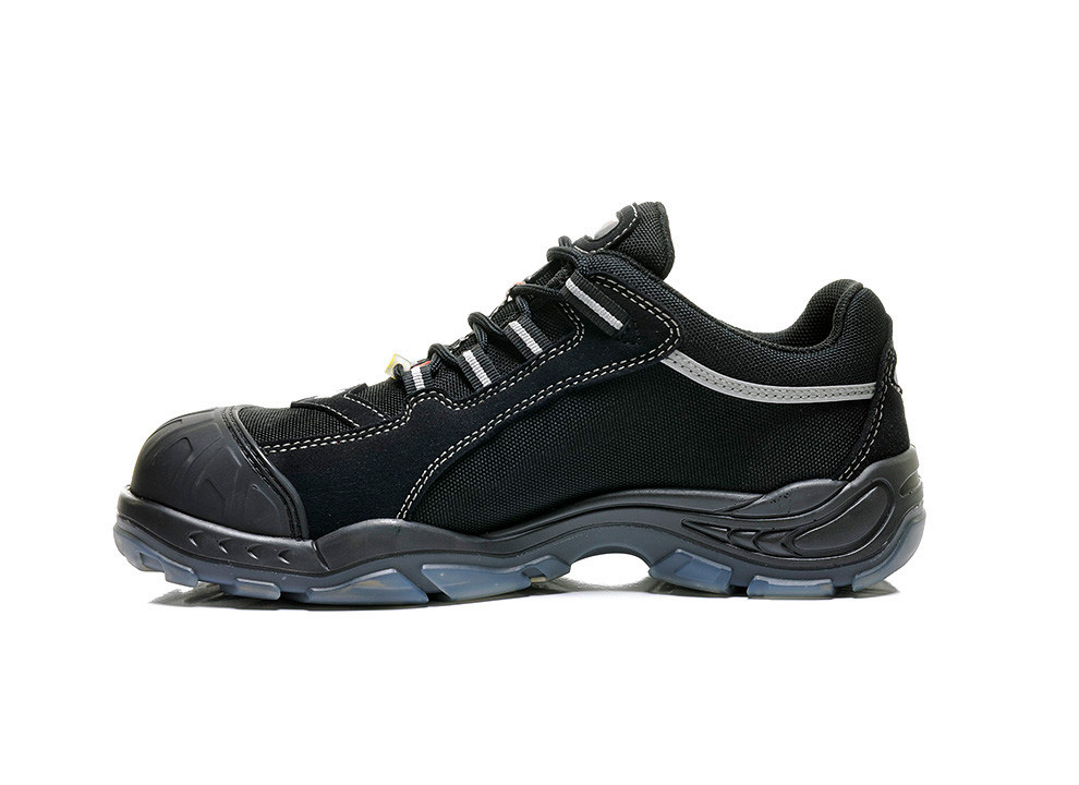 ELTEN® Sicherheitshalbschuh SENEX Pro GTX ESD S3, 728571 - bei HUG Technik ✓