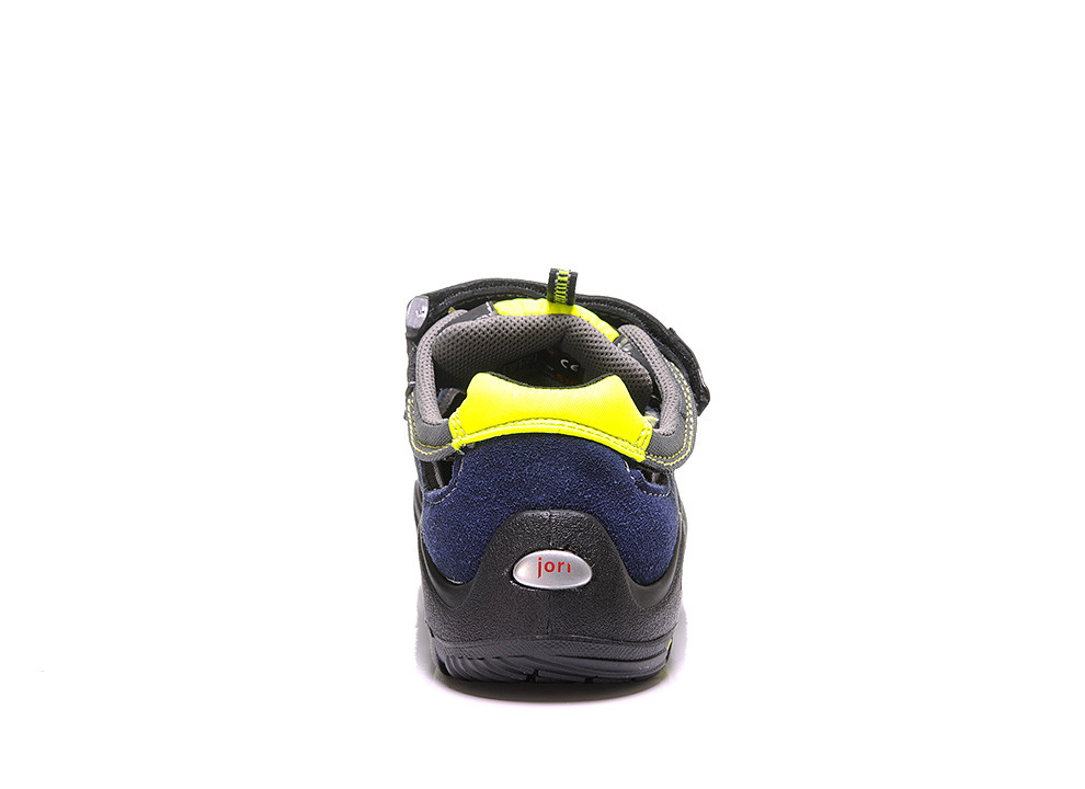 JORI Sicherheitssandale HARVEY Easy S1P, 11721 - bei HUG Technik ☆