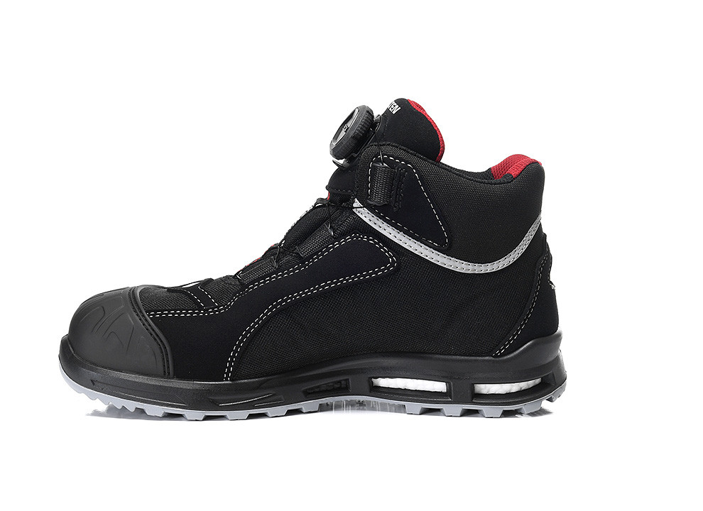 ELTEN® Sicherheitsstiefel SANDER XXT Pro BOA® ESD S3, 769831 - bekommst Du bei ★ HUG Technik ✓