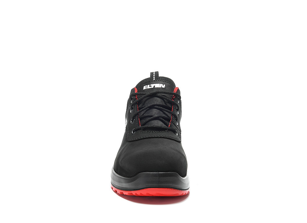 ELTEN® Damen-Sicherheitshalbschuh, HENNY XXTL black Low ESD S3, 742581 - bei HUG Technik ✭
