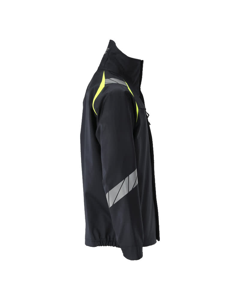 MASCOT® ACCELERATE MULTISAFE Softshell Jacke - kommt direkt von HUG Technik ✓