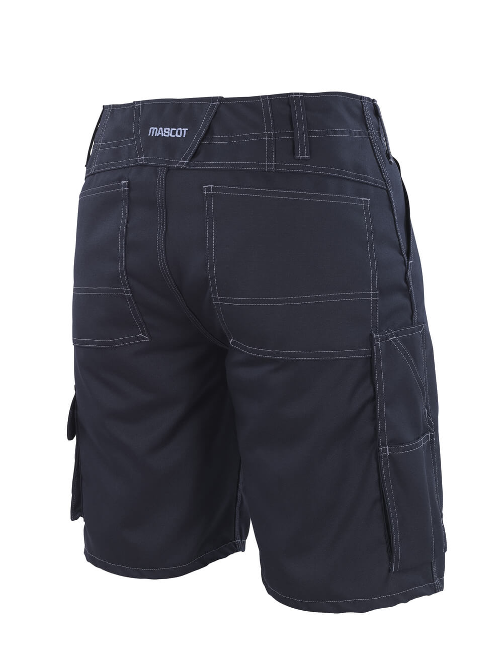 MASCOT® INDUSTRY Shorts »Charleston« Gr. C42, schwarzblau - bekommst Du bei HUG Technik ♡ MASCOT® INDUSTRY Shorts »Charleston« Gr. C42, schwarzblau - bekommst Du bei ★ HUG Technik ✓