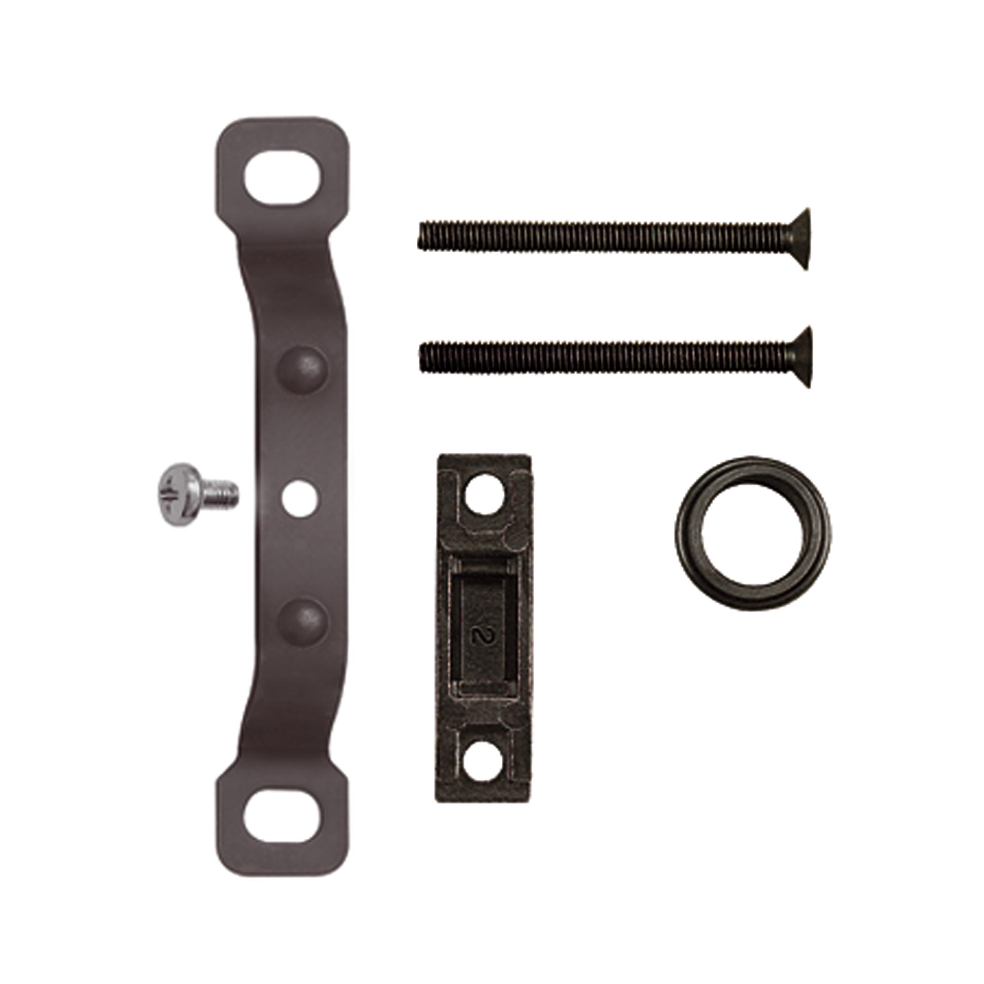 Kompaktverbindungsset inkl. T-Halter, für »variobloc« BG 1, G 3/8 - direkt bei HUG Technik ✓