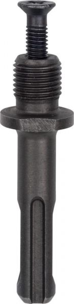 Bosch Bohrfutteraufnahme 1/2x20 SDS-plus mit Schraube - erhältlich bei ✭ HUG Technik ✓ Bosch Bohrfutteraufnahme 1/2x20 SDS-plus mit Schraube - erhältlich bei ✭ HUG Technik ✓