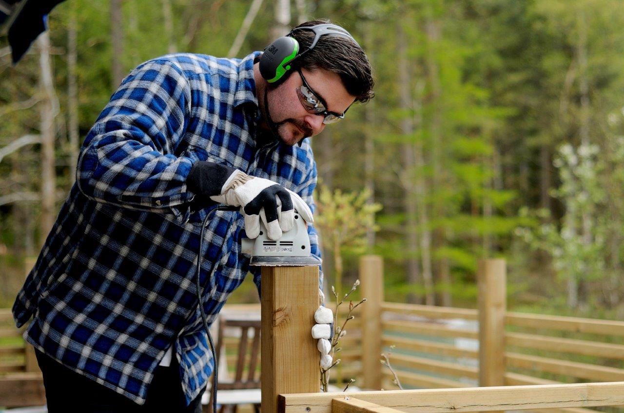 3M™ Kapselgehörschutz Peltor™ mit Bügel X1A - kommt direkt von HUG Technik 😊