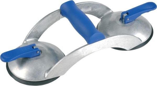 Bohle Saugheber-Alu-Körper 70 kg Tragkraft 602.0 BL - bei HUG Technik ✭ Bohle Saugheber-Alu-Körper 70 kg Tragkraft 602.0 BL - bei HUG Technik ✭