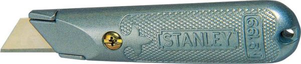 STANLEY® Messer Universal 140 mm - erhältlich bei ✭ HUG Technik ✓