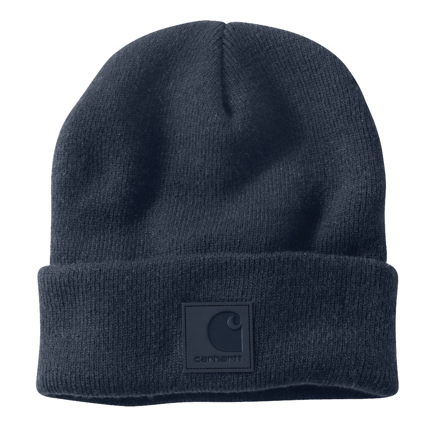 carhartt® Herren Mütze »BLACK LABEL WATCH HAT« One Size, navy - erhältlich bei ✭ HUG Technik ✓