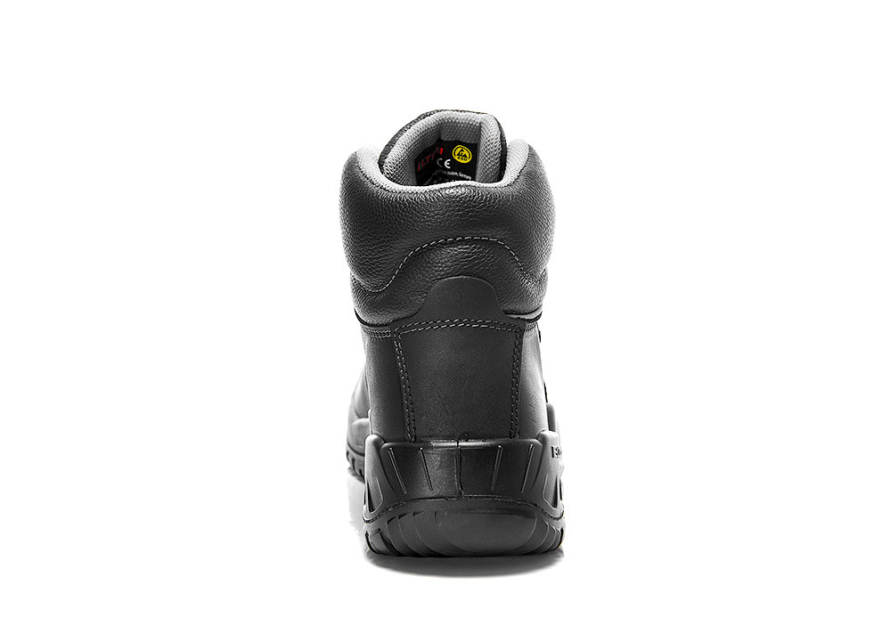 ELTEN® Sicherheitsstiefel RENZO GTX XXW Mid ESD S3 CI, 765491 - bei HUG Technik ✭