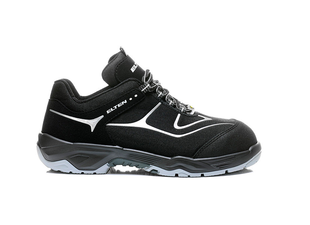 ELTEN® Sicherheitshalbschuh HORIZON Low ESD S3, 727821 - erhältlich bei ♡ HUG Technik ✓