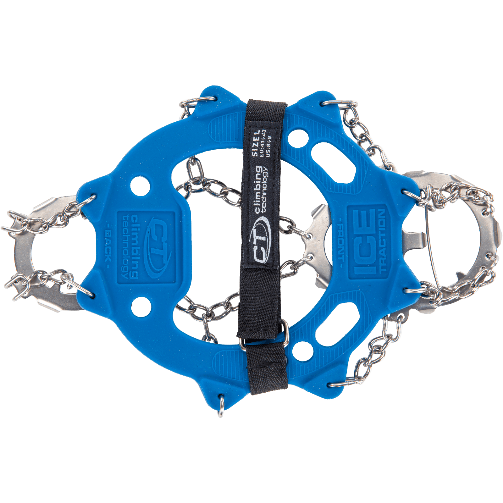 Schuhspikes ICE TRACTION+.