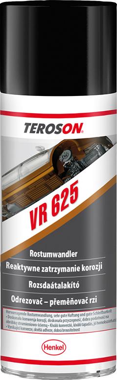 TEROSON® VR 625 400 ml Karosserieschutz Henkel - bei HUG Technik ✓