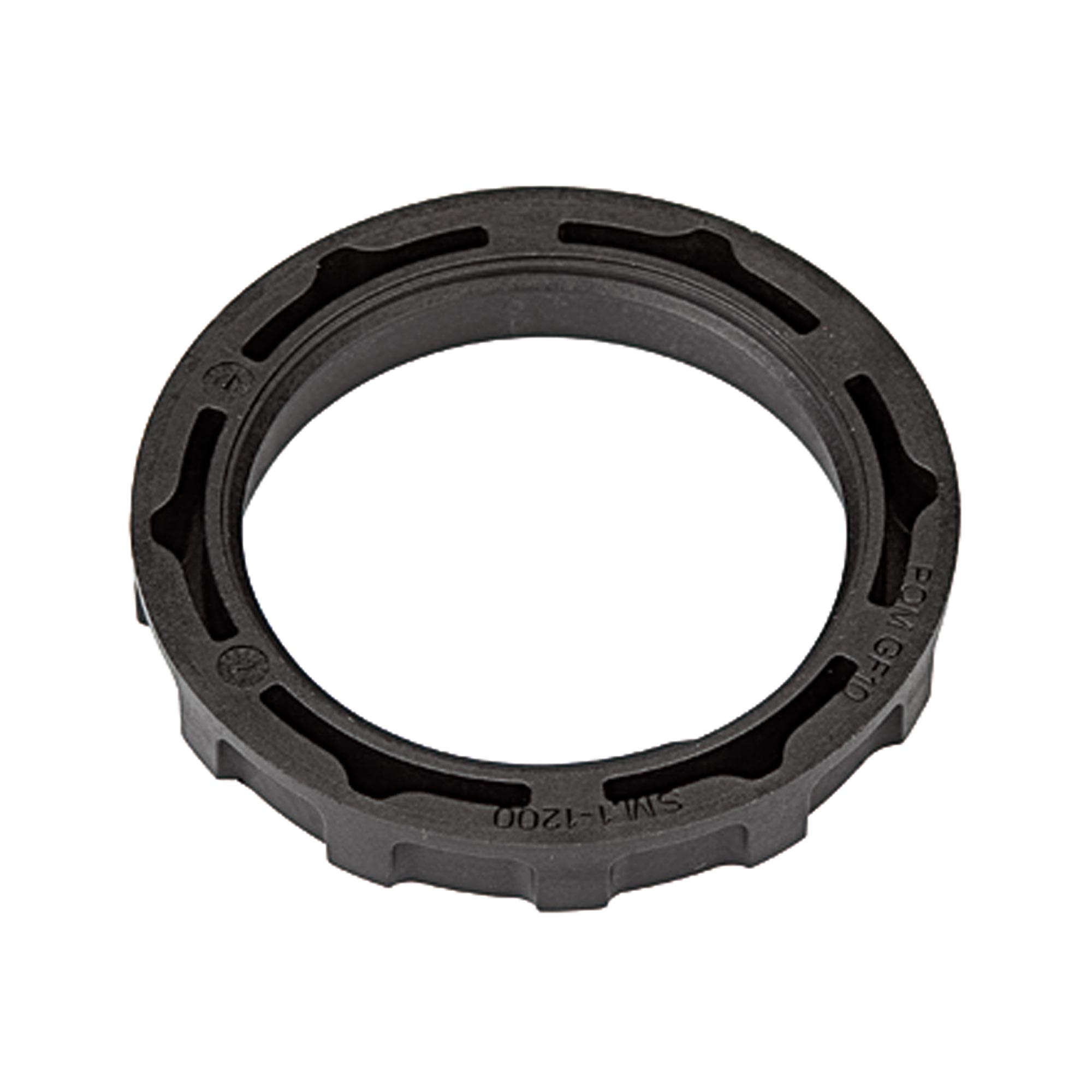 Schalttafelmutter M36x1,5, für »FUTURA«, BG 1, G 1/4 und G 3/8 - erhältlich bei ✭ HUG Technik ✓