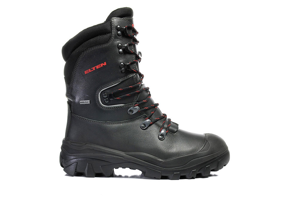 ELTEN® Schnittschutzstiefel ARBORIST GTX S3 CI, 88781 - bei HUG Technik ☆