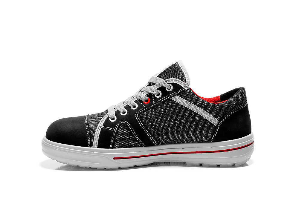 ELTEN® Sicherheitshalbschuh SENSATION Up Low ESD S3, 72201 - bei HUG Technik ✭