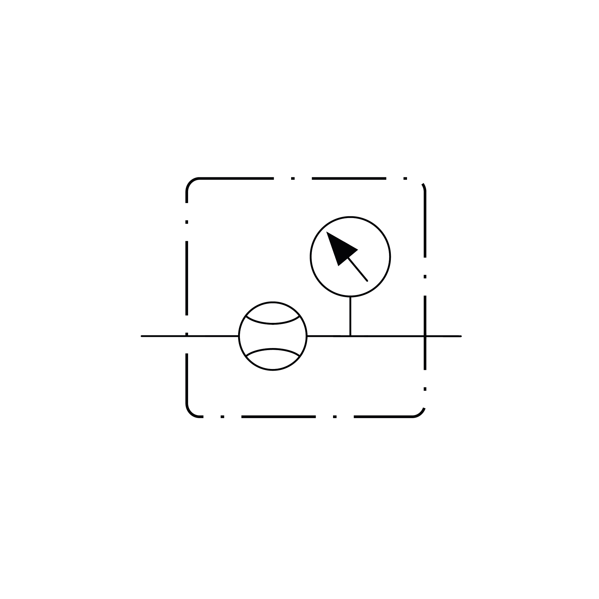 Durchflussmesser »FLUX 0«, 0 … 50 Nl/min, Ø 8 mm, 1 … 5 V - gibt’s bei HUG Technik ✓