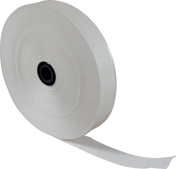 Fugenleimpapier gelocht Rolle 20mm x 200m - direkt von HUG Technik ✓