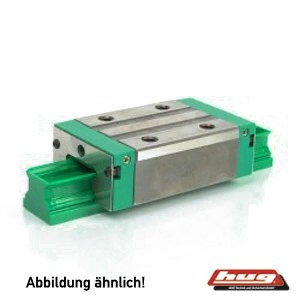 Führungswagen KWVE20-B-SN-G3-V1 von INA   22,48x44x71,4 mm - bei HUG Technik ✭