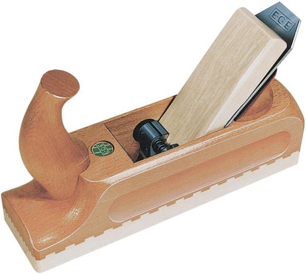 E.C.E Schlichthobel 48 mm - bekommst Du bei ★ HUG Technik ✓ E.C.E Schlichthobel 48 mm - bekommst Du bei ★ HUG Technik ✓