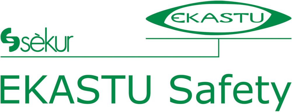 EKASTU Safety Atemschutzmaske Mandil - direkt bei HUG Technik ✓