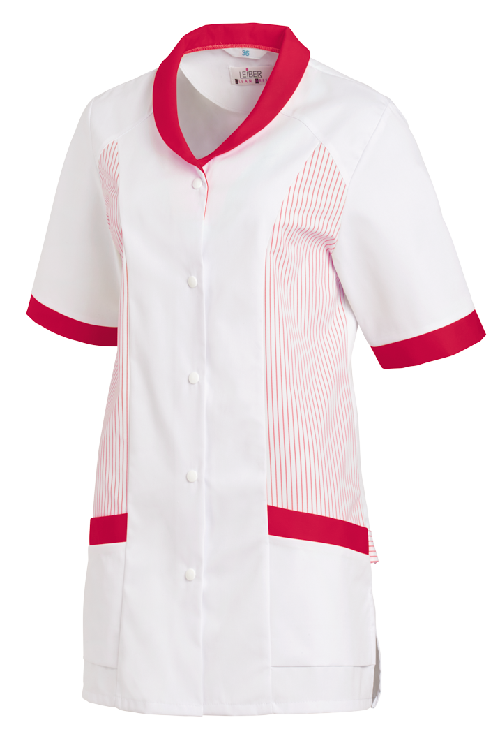 LEIBER Damen-Kasack - 08/800 - bekommst Du bei HUG Technik ✓