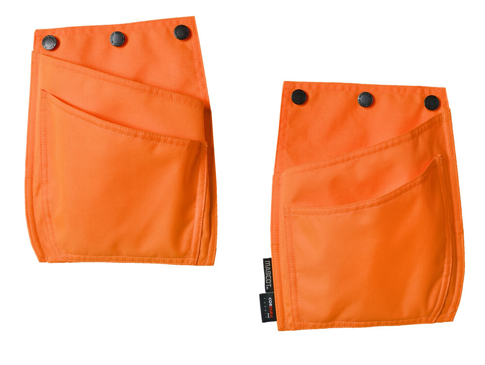 MASCOT® COMPLETE Hängetaschen  ONE SIZE, hi-vis orange - jetzt neu bei HUG Technik ♡