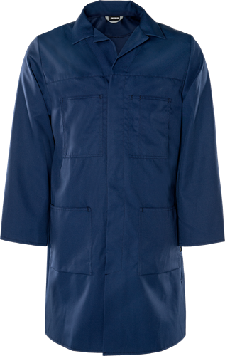 KANSAS®-Icon One Kittel, Gr. XL Dunkelblau 540, Typ 3001 P154 - erhältlich bei ♡ HUG Technik ✓