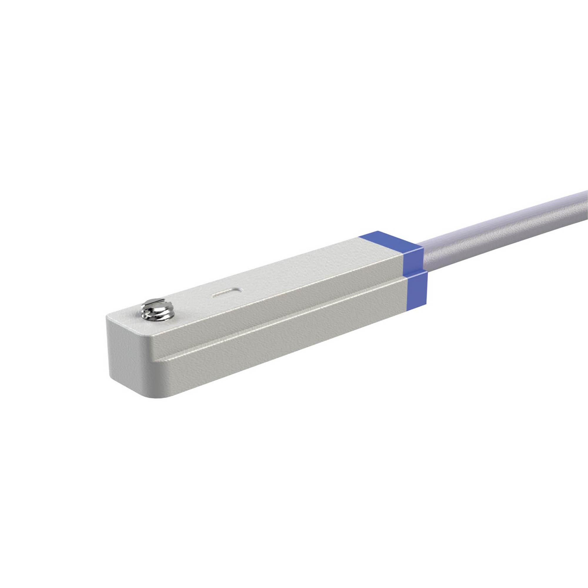 Sensor »CS1« REED, 2-Draht, M8, NO - erhältlich bei ✌ HUG Technik ✓