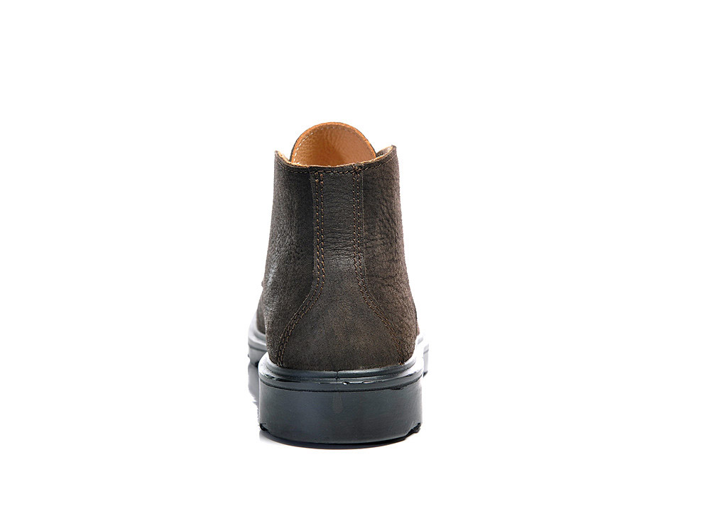 ELTEN® Sicherheitsstiefel NIKOLAS XW BROWN MID ESD S2, 763371 - kommt direkt von HUG Technik 😊