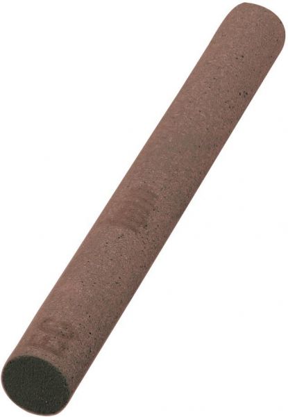 Müller Schleiffeile rund EK 10x100mm fein - bekommst Du bei HUG Technik ♡
