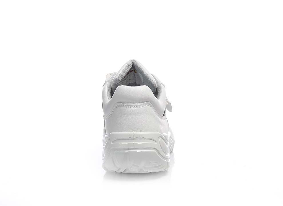 ELTEN® Sicherheitssandale WHITE Easy Low ESD S1, 72015 - direkt von HUG Technik ✓