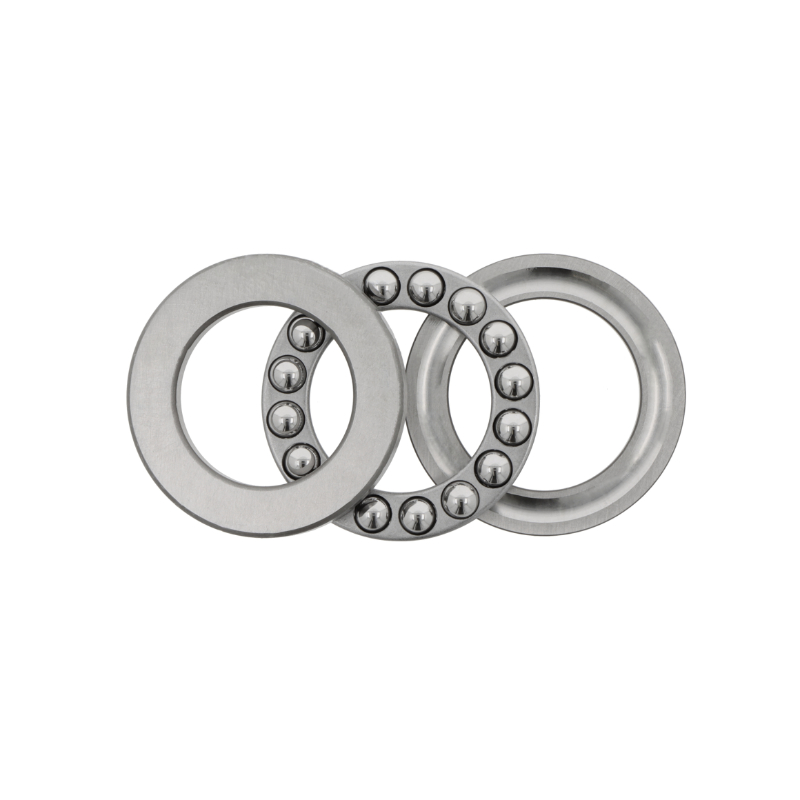 Axial-Rillenkugellager  53202 von FAG  15x32x13,3 mm - bekommst Du bei ★ HUG Technik ✓