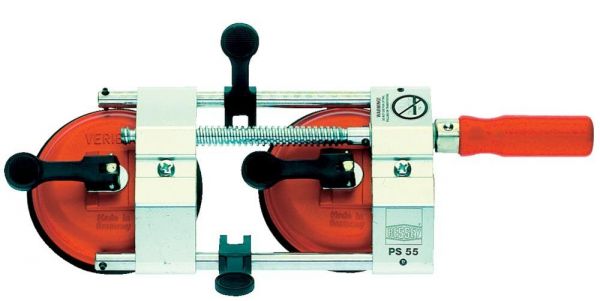 BESSEY® Plattenspanner PS55 10-55 - erhältlich bei ♡ HUG Technik ✓ BESSEY® Plattenspanner PS55 10-55 - erhältlich bei ♡ HUG Technik ✓