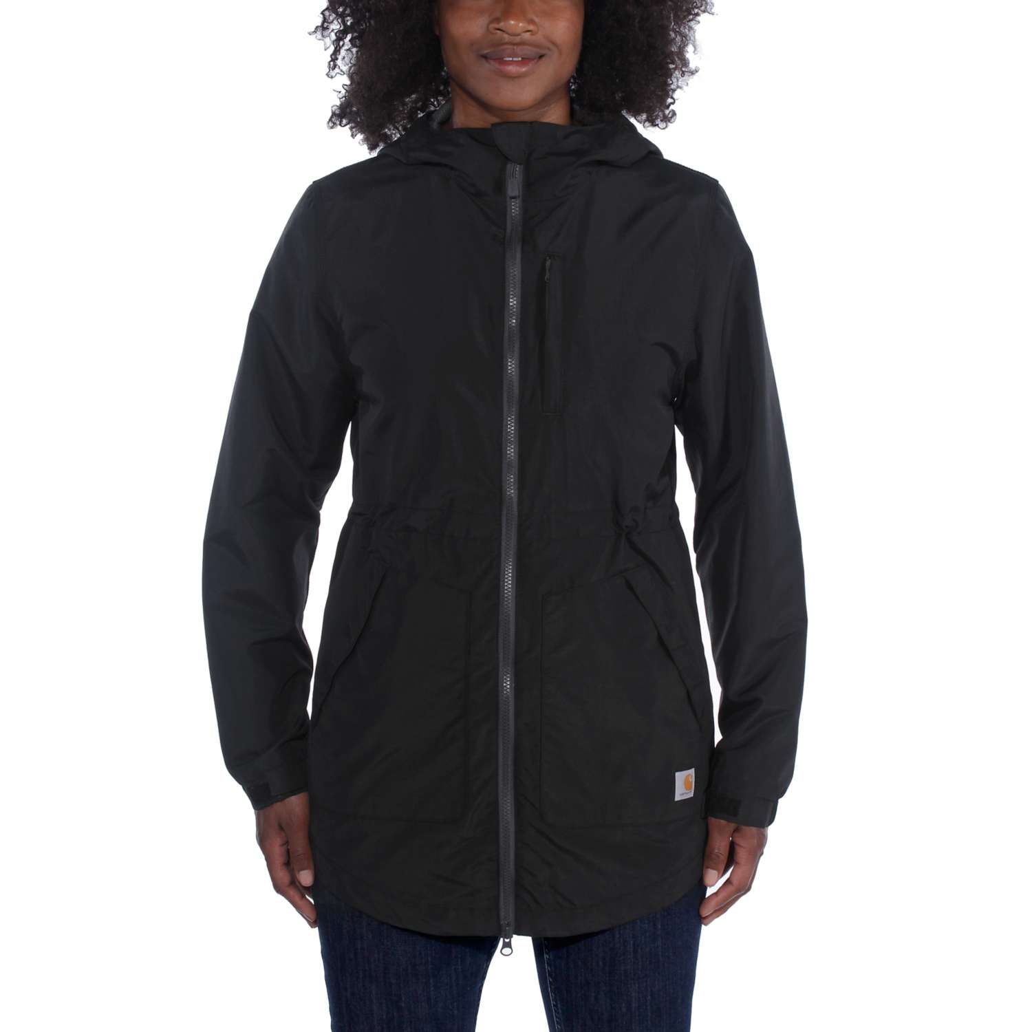 carhartt® Damen Jacke ROCKFORD JACKET - bei HUG Technik ✓ ✌