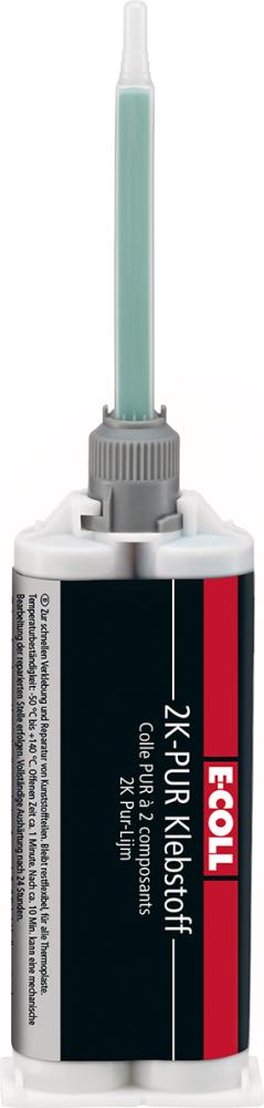 E-COLL 2K-PUR Klebstoff (MDI) - bei HUG Technik ✓