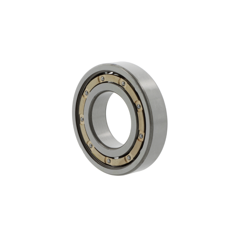 Rillenkugellager  61834 -M von ZEN  170x215x22 mm - gibt’s bei HUG Technik ✓