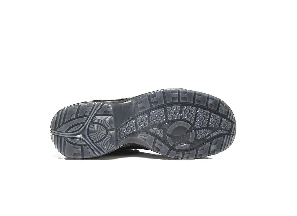 ELTEN® Sicherheitshalbschuh OWEN black Low ESD S2, 729470 - direkt von HUG Technik ✓