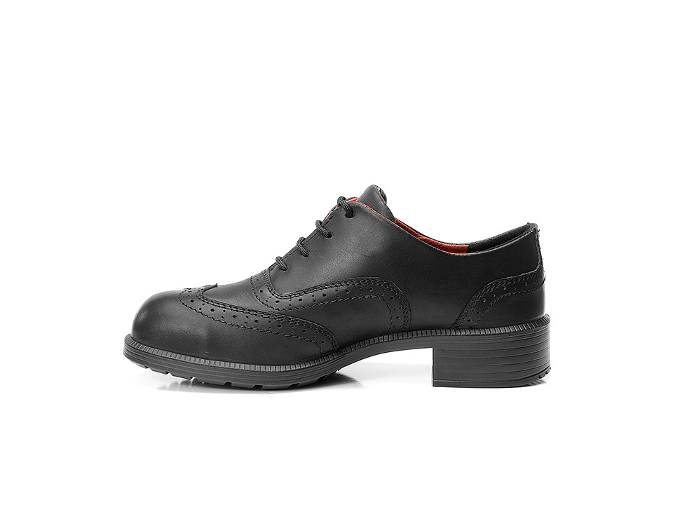 ELTEN® Damen-Sicherheitshalbschuh OFFICER Lady ESD S2, 74304 - direkt von HUG Technik ✓