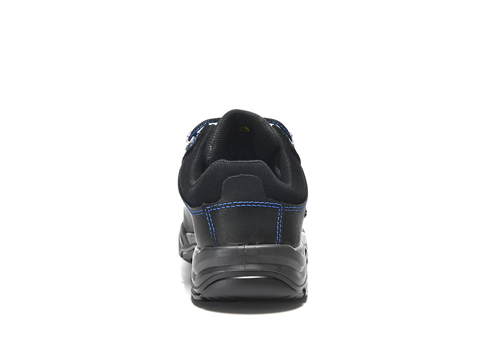 ELTEN® Sicherheitshalbschuh MASON Pro GTX Low ESD S3 - bei HUG Technik ✭