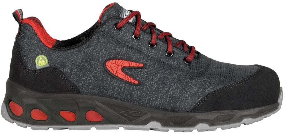 COFRA Sicherheitshalbschuh »Rainproof«, S3 SRC ESD - bekommst Du bei ★ HUG Technik ✓