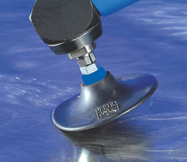 PFERD Schleifblatt-Halter COMBIDISC 50 mm mittelhart - direkt von HUG Technik ✓