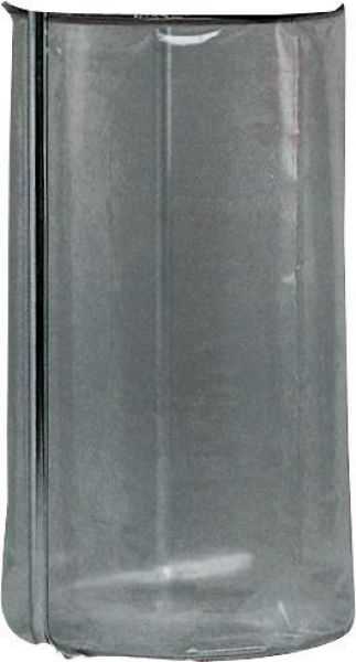PE-Flachsack mit Druck 1050x1500x0,18mm - erhältlich bei ♡ HUG Technik ✓