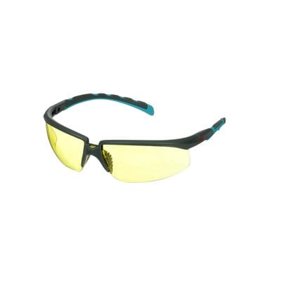 3M™ Solus™ 2000 Schutzbrille, S2003SGAF-BGR - erhältlich bei ✭ HUG Technik ✓