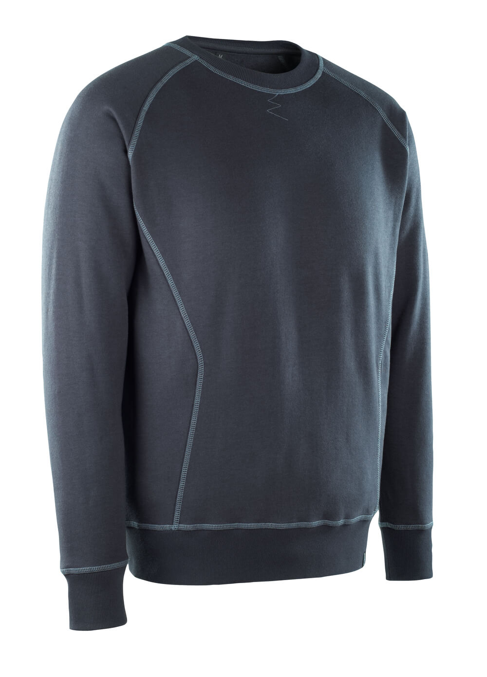 MASCOT® MULTISAFE Sweatshirt »Horgen« Gr. 2XL, schwarzblau - kommt direkt von HUG Technik 😊