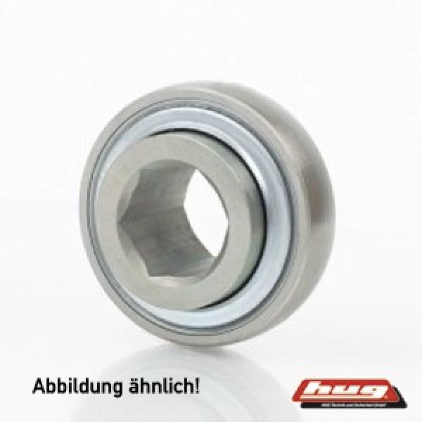 Spannlager SK014-205-KRR von INA 22,25x52x25,4 mm - bekommst Du bei ★ HUG Technik ✓