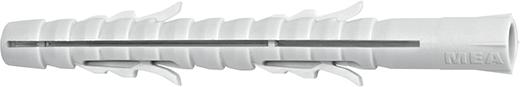 CELO langer Normaldübel FL 10-90 für Schrauben-Ø 6,0-7,0 mm, Packung mit 25 Stück - kommt direkt von HUG Technik 😊