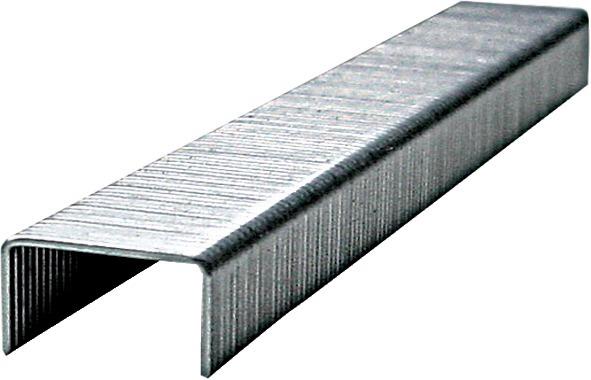 FORTIS Heftklammer 6 mm, 2000 Stück - bei HUG Technik ☆ FORTIS Heftklammer 6 mm, 2000 Stück - bei HUG Technik ☆